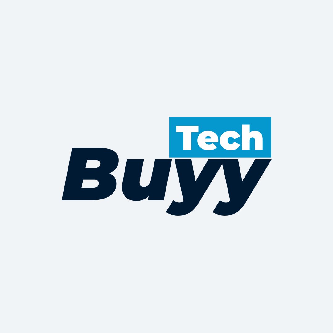 BuyyTech logo