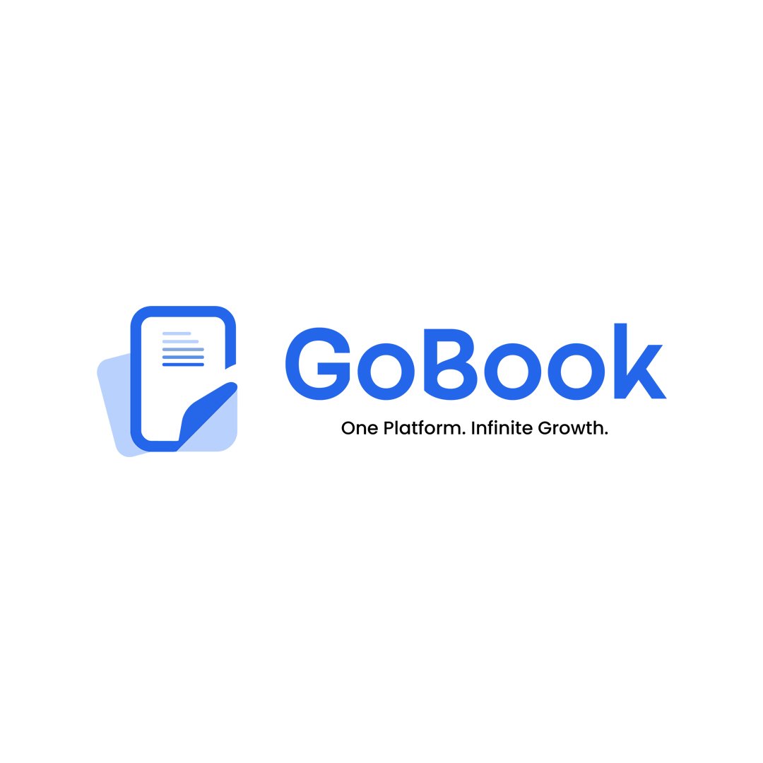 GoBook billing and automation software