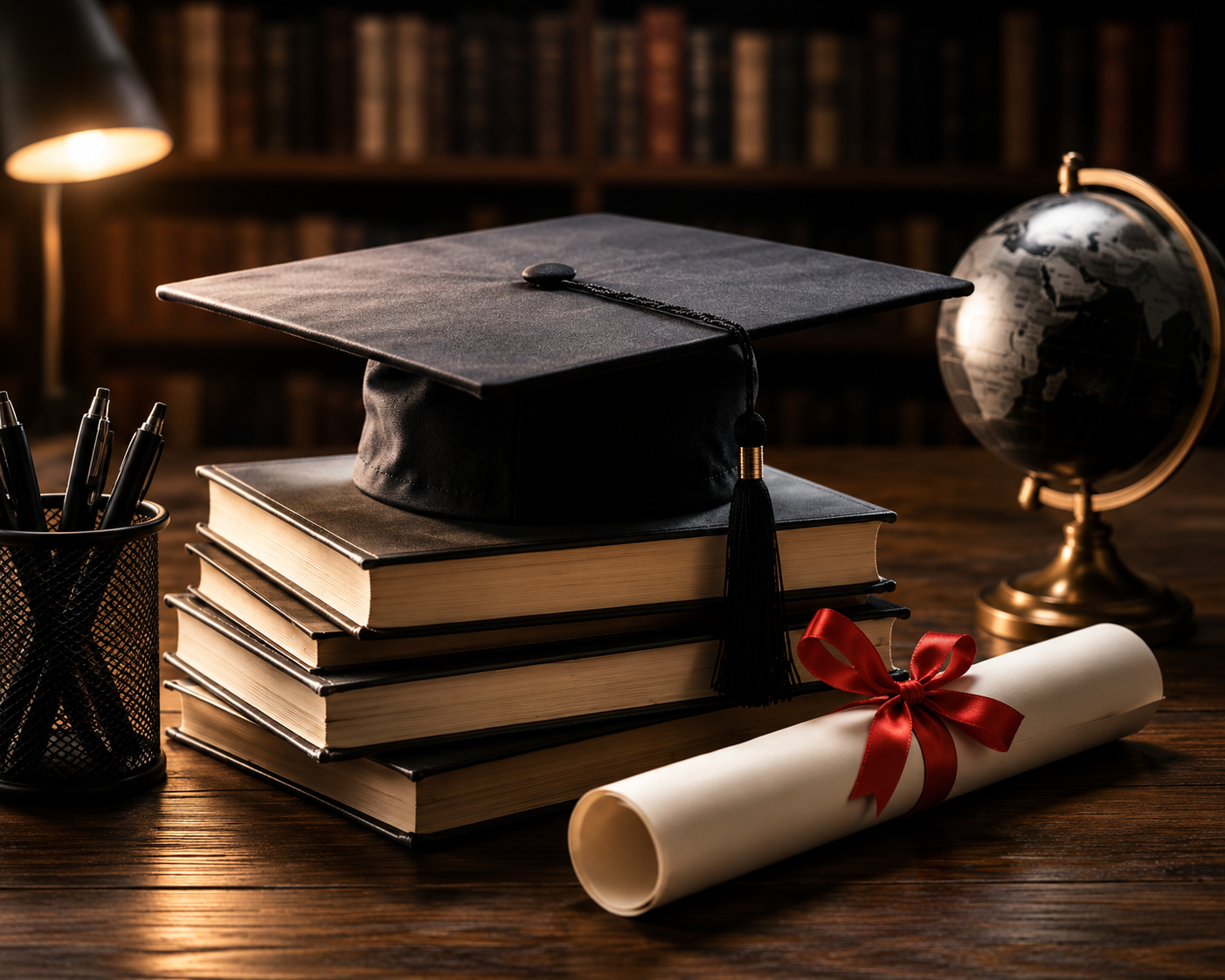 Educational Institutions