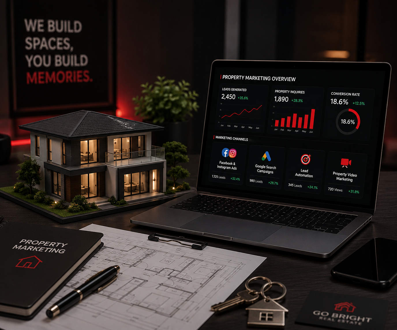 Real Estate