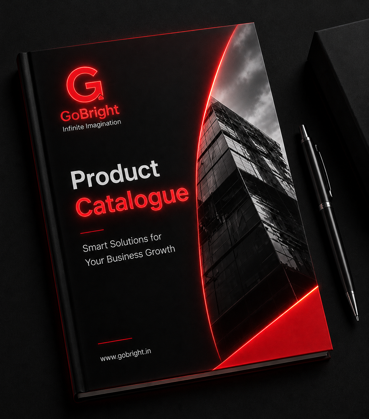 Product Catalogue