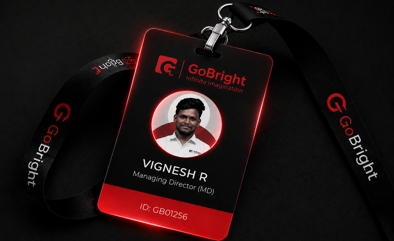 ID Card Design