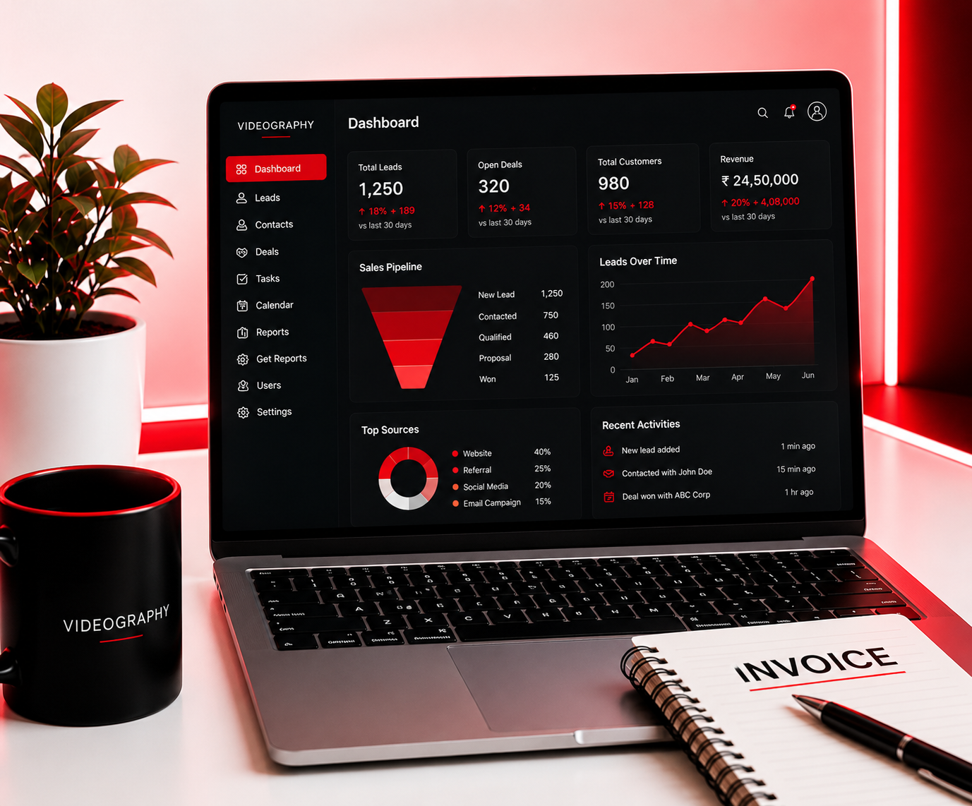 Billing Software