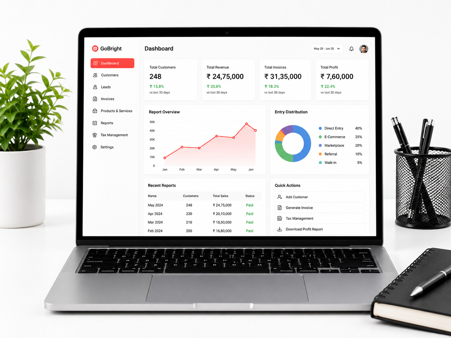 Payroll Software
