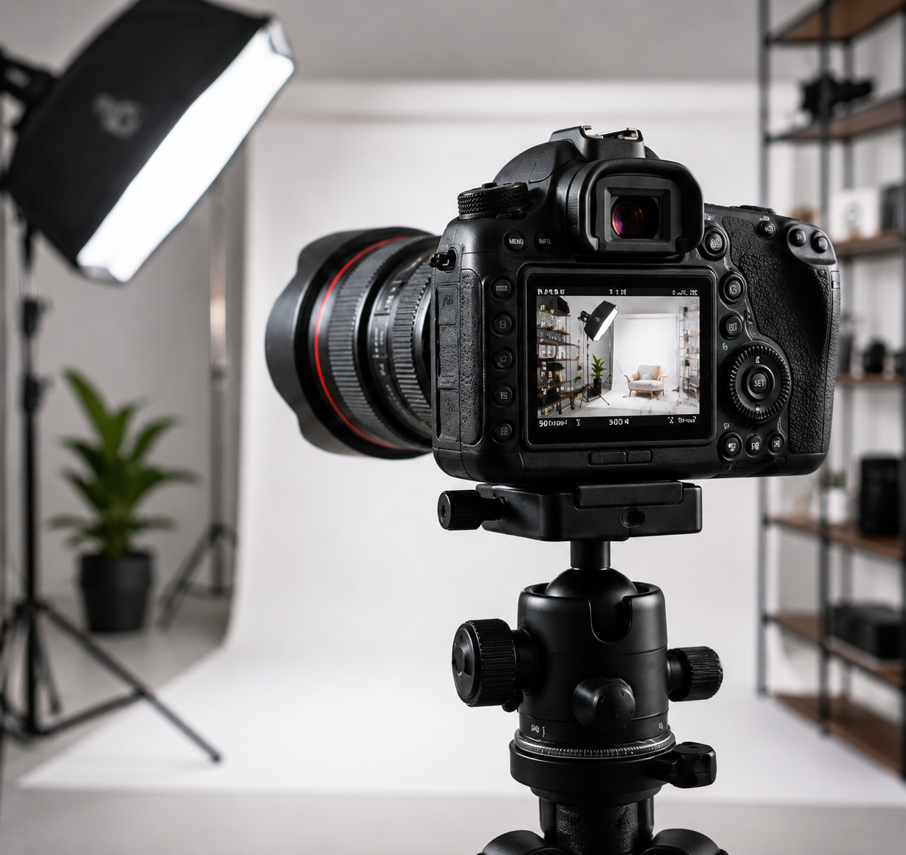 Photography Services