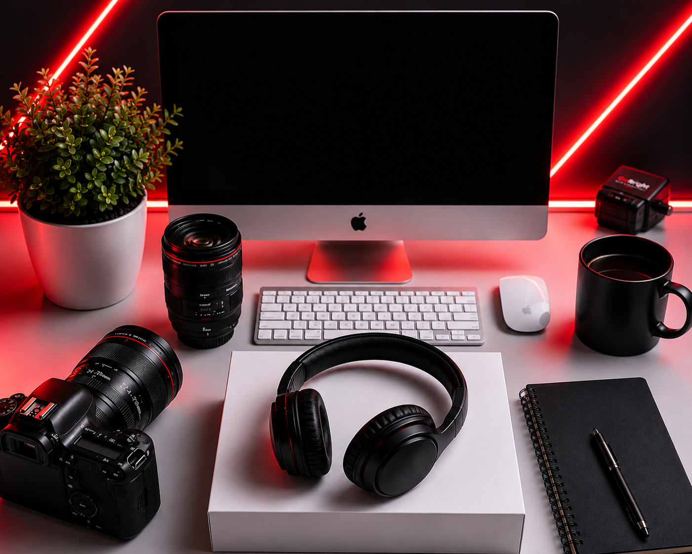 Product Photography