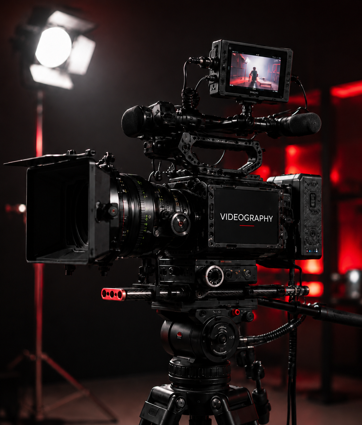 Videography 1